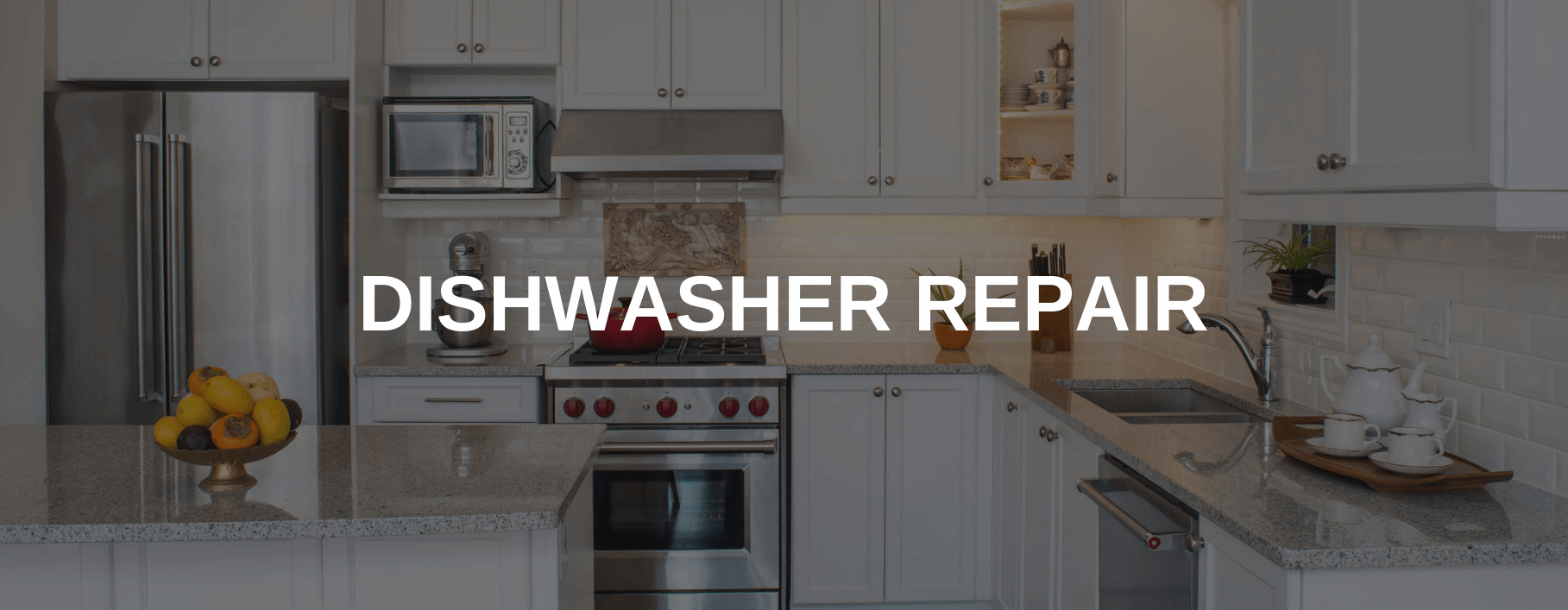 dishwasher repair san bernardino